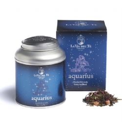 Aquarius - La Via del Tè