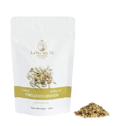 Finocchio-Liquirizia Herb infusion Infusions and herbal teas