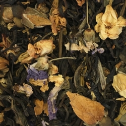 Il Segreto dei Medici Leaf tea Flavoured teas and blends jasmine tea Firenze Collection 50 grams loose leaf tea
