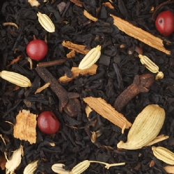 Rajasthan Leaf tea Viaggio in India Tea Travel Collection 100 grams tin