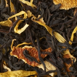 Miscela 1961 Leaf tea Flavoured teas and blends