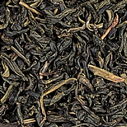 Chinese green tea, Jasmine flowers Special Jasmine Le Grandi Origini Collection in 50 grams bag