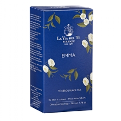 Emma Flavoured teas and blends 20 filters box