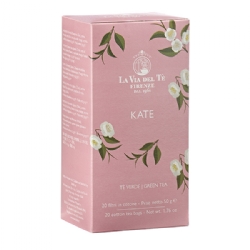 Kate Flavoured teas and blends 20 filters box
