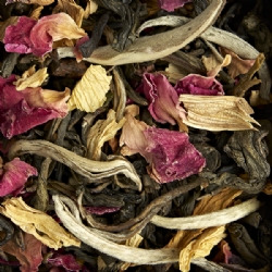 Gabrielle Leaf tea Flavoured teas and blends in 50 grams bag