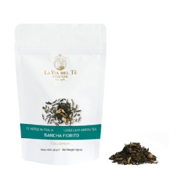 Flavoured blend of loose leaf teas- 45 grams bag