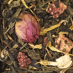 Appuntamento sul Ponte Vecchio Leaf tea Flavoured teas and blends 100 grams tin