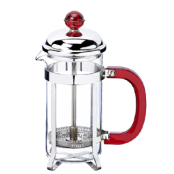 Bistrot Red Tea Maker (350 cc)