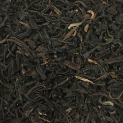 Assam Doomni TGFOP1 Black Indian Tea Loose Leaf in 100 grams tin