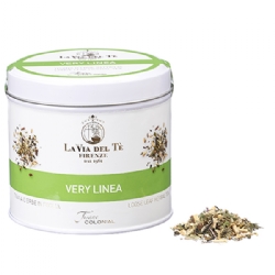 Herbal Loose Tea Very Linea